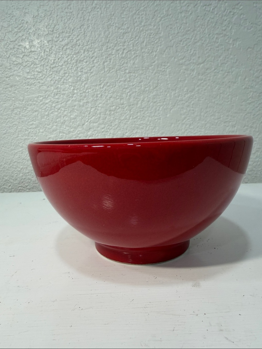 Waechtersbach Cherry Bowl 6 inch